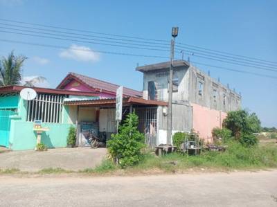 House and lot สำหรับขาย พื้นที่ใช้สอย 144 ตร.ม. ใน Khemara Phoumin