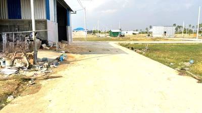 Warehouse For Sale in Kong Pisei $35,000