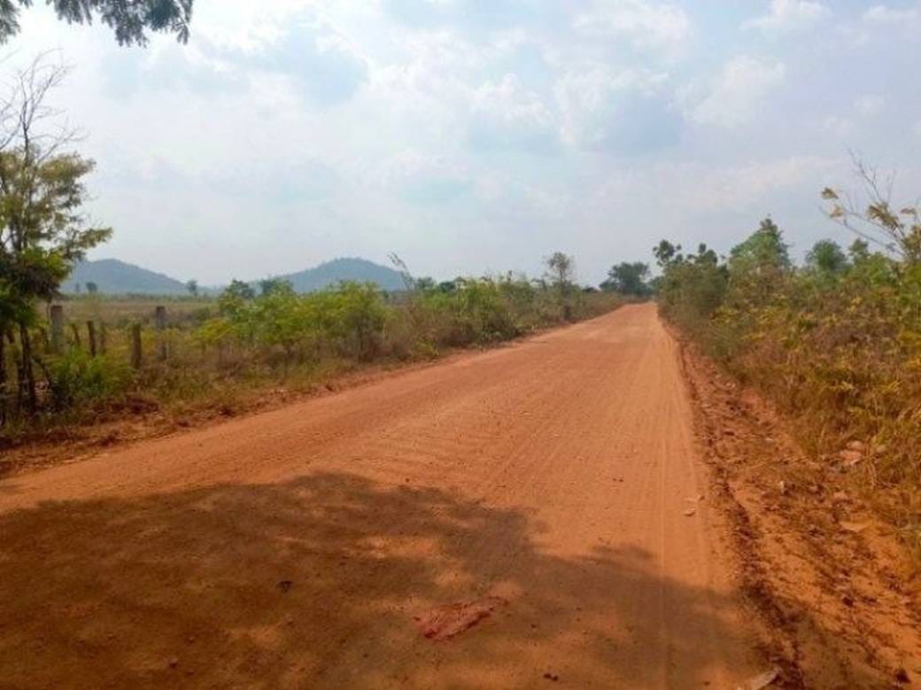 Lot For Sale in Chhuk $239,136