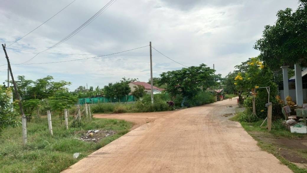 584 sqm Land Size Lot For Sale