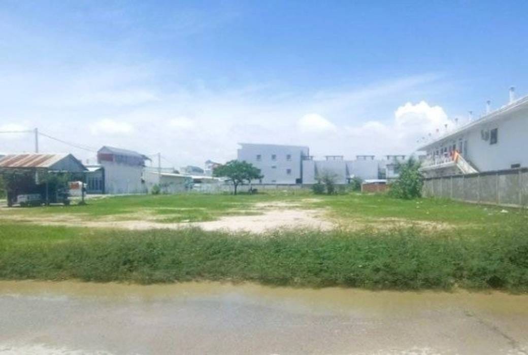土地出售，位于库克·罗卡, 仙市区, 金边