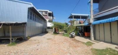 House and lot出售，位于潮州3, 普森芷区, 金边