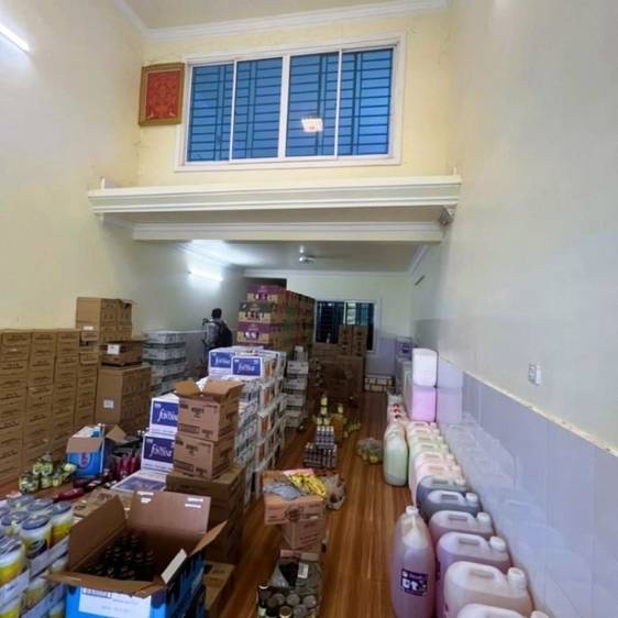 137 sqm Land Size House and lot Na prodej