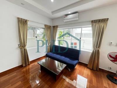 Villa For Rent with 2 Parking Space