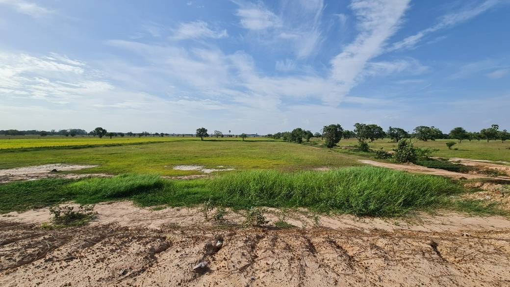Lot For Sale in Dangkao $646,000