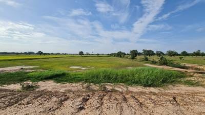 Lot For Sale in Dangkao $646,000