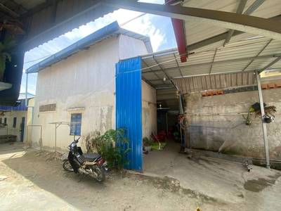House and lot สำหรับขาย ขนาดที่ดิน 54 ตร.ม.