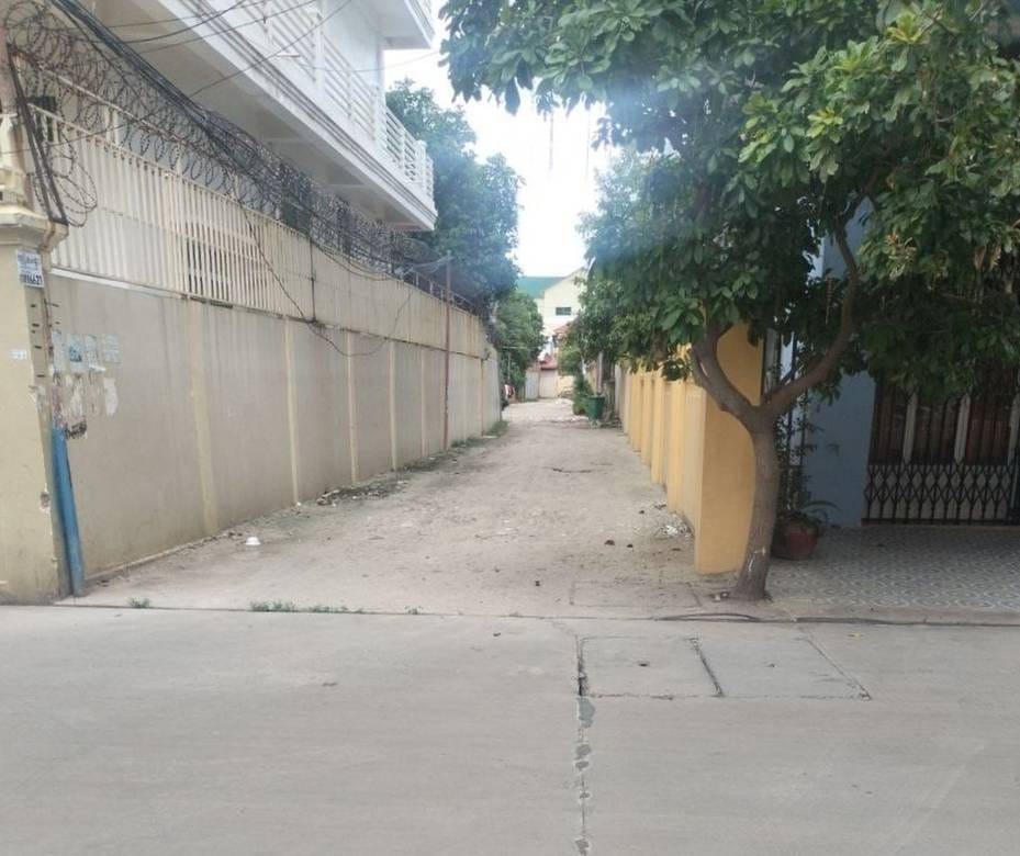 Entrepôt À vendre à Chbar Ampov $270,000
