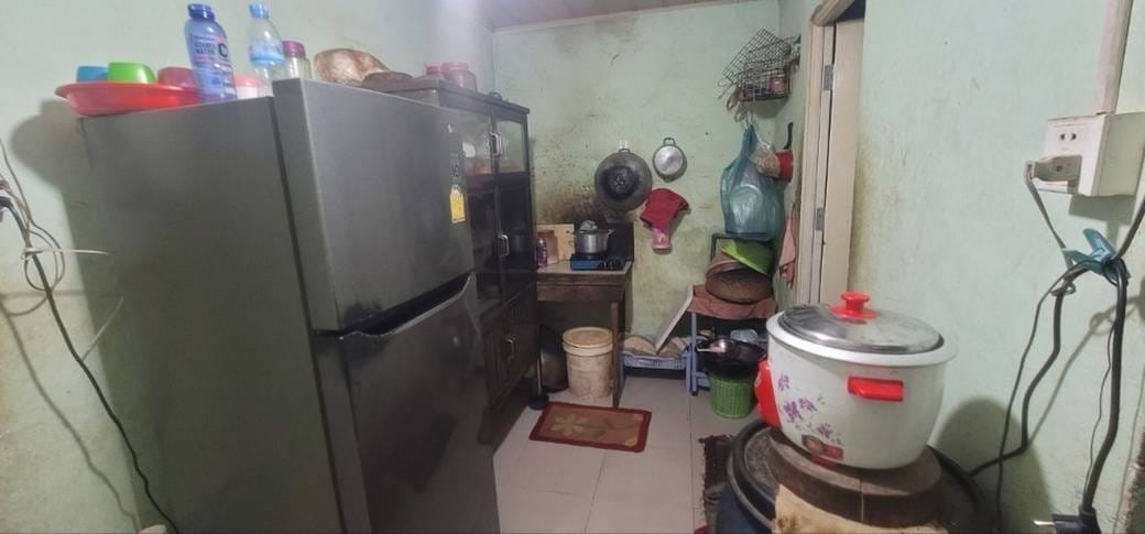 House and lot สำหรับขาย พื้นที่ใช้สอย 64 ตร.ม. ใน Sen Sok