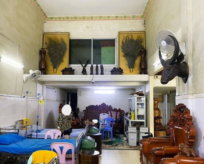 $630,000 Flat House