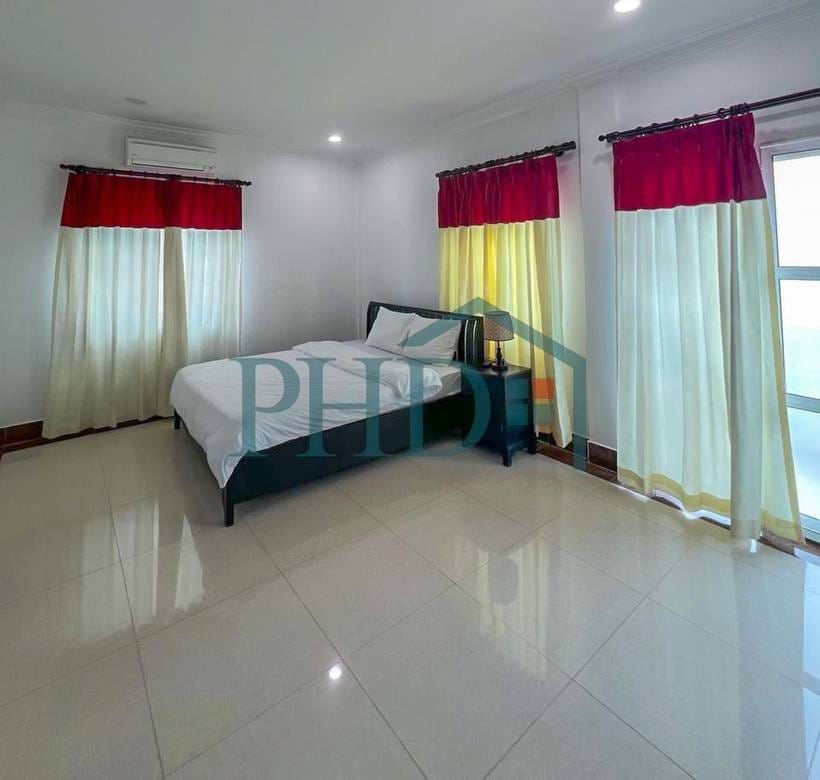 Apartment For Rent in Siem Reap, Siem Reap, Siem Reap