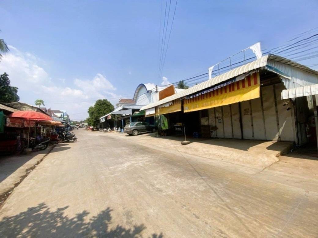 House and lot สำหรับขาย ใน โออ็อมเบิล, เสรีโสภณ, บันเตียเมียนเจย