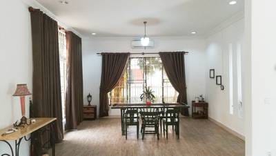 វីឡា សំរាប់ជួល ទំហំផ្ទះ 400 ម៉ែត្រការ៉េ នៅChroy Changvar