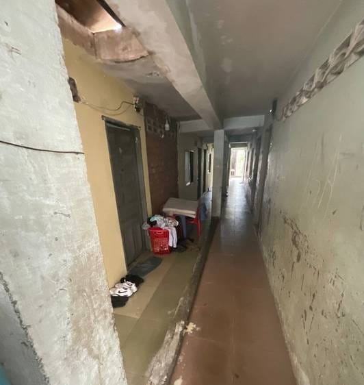 66平方米土地面积的House and lot出售