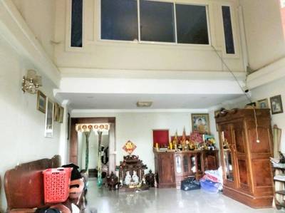 House and lot สำหรับขาย ขนาดที่ดิน 100 ตร.ม.