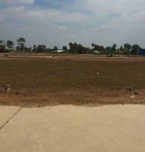 121 sqm Land Size Lot For Sale
