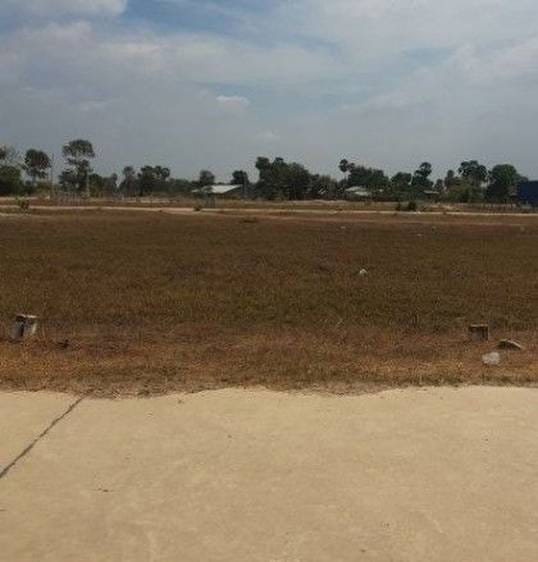 121 sqm Land Size Lot For Sale