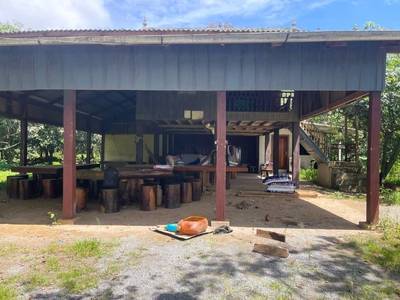 10,149 sqm Land Size House and lot Na prodej
