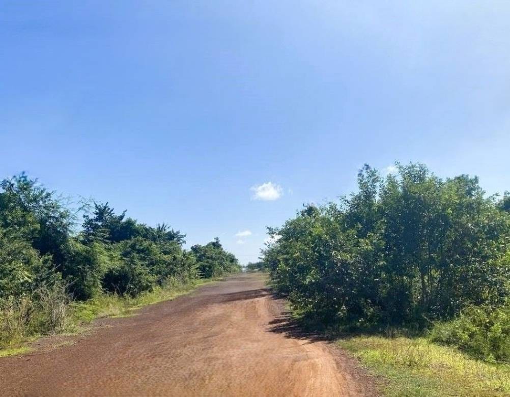 Lot For Sale in Preah Vihea $20,000