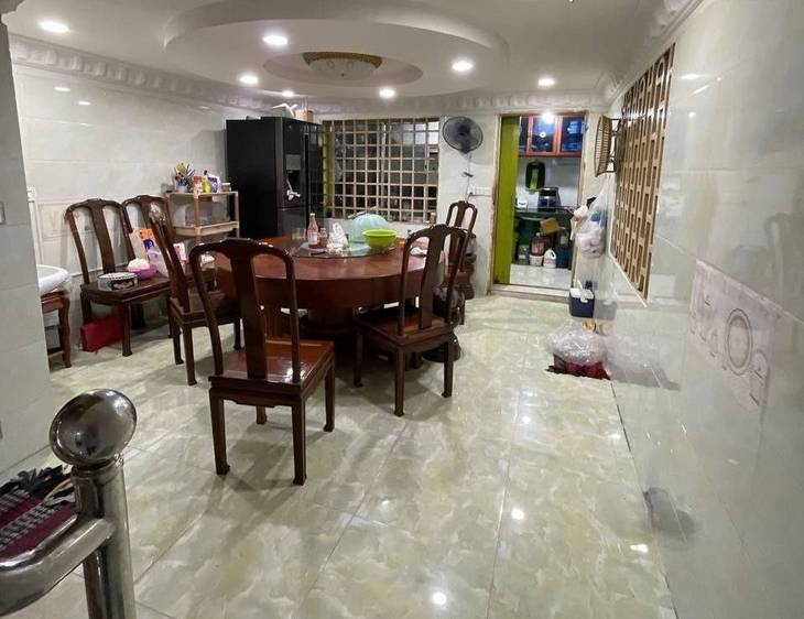 97 sqm Land Size Link House For Sale