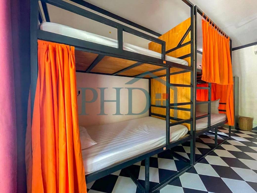 Siem Reap សណ្ឋាគារ សំរាប់ជួល នៅ Sala Kamraeuk Siem Reap តម្លៃ $2,200