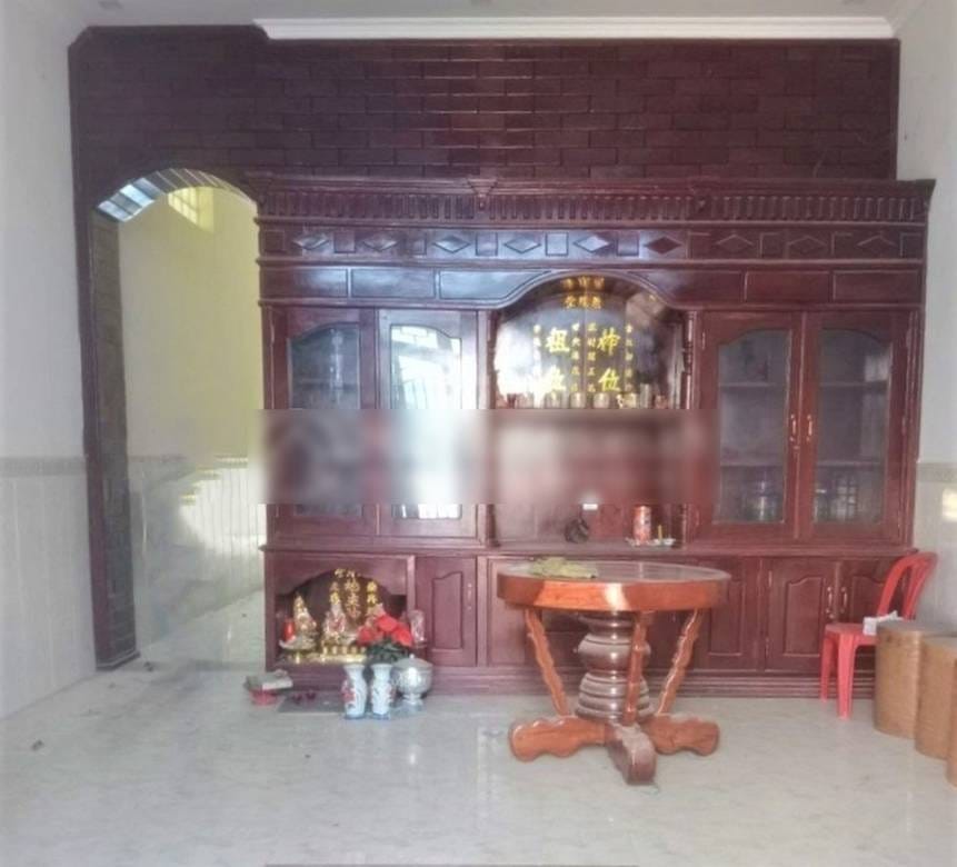 Kokir House and lot Na prodej in Kokir