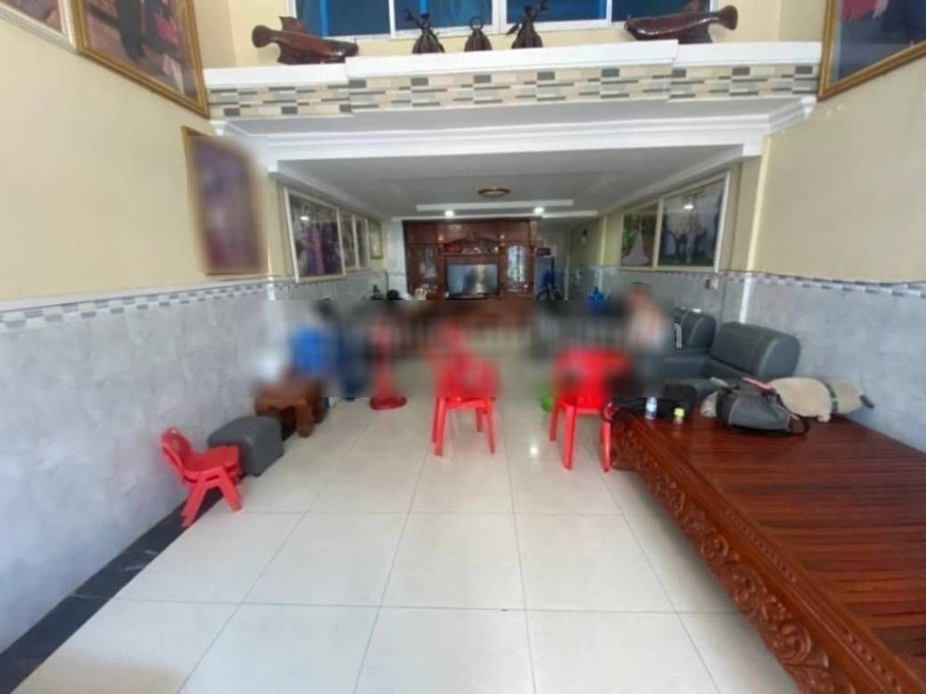 $88,000 Flat House
