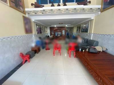 $88,000 Flat House