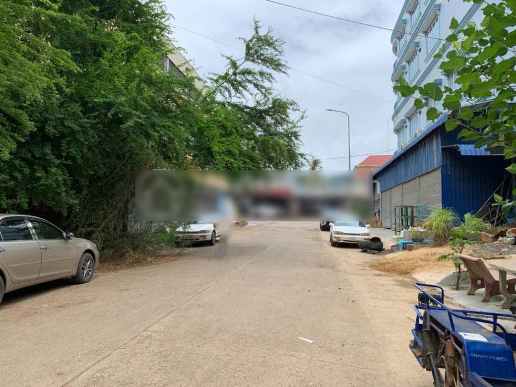 House and lot Na prodej in Preah Ponlea, Serei Saophoan, Banteay Meanchey