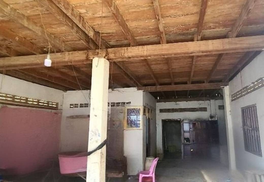 646 sqm Land Size House and lot For Sale