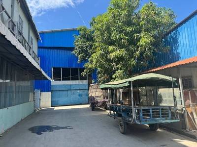 Warehouse For Sale in Kamboul, Kamboul, Phnom Penh