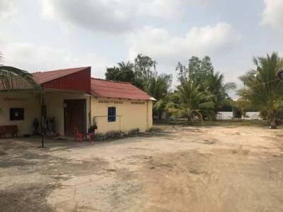 House and lot สำหรับขาย ใน ตาเพม, ตรัมกัก, ตาแก้ว