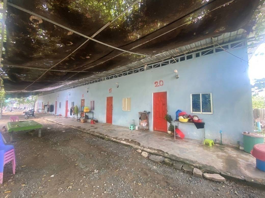 House and lot สำหรับขาย ใน ปนสัง, เปรกพนอ, พนมเปญ