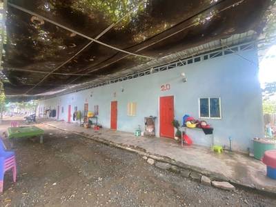 House and lot สำหรับขาย ใน ปนสัง, เปรกพนอ, พนมเปญ