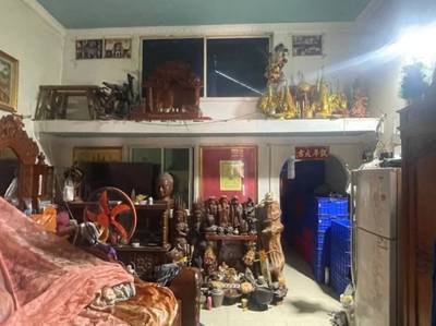 139平方米土地面积的House and lot出售