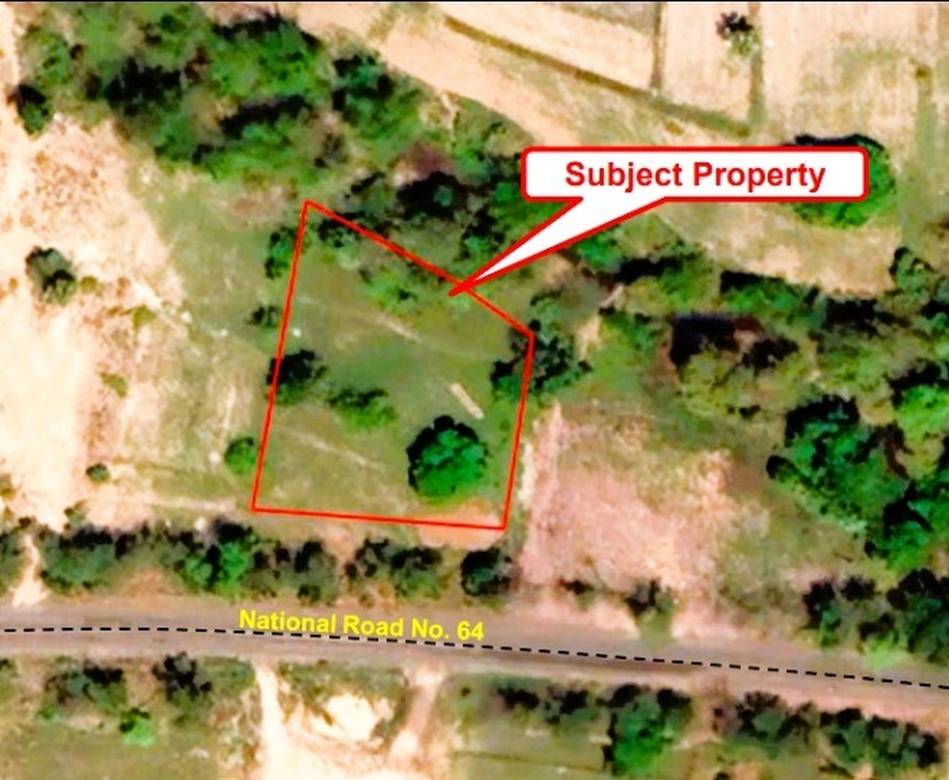 ที่ดิน สำหรับขาย ใน Kuleaen $76,800