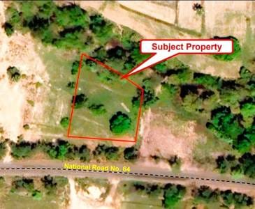 ที่ดิน สำหรับขาย ใน Kuleaen $76,800