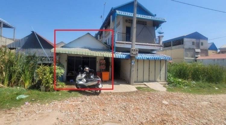 ផ្ទះ សំរាប់លក់ នៅ Chaom Chau 3, Por Sen Chey, Phnom Penh