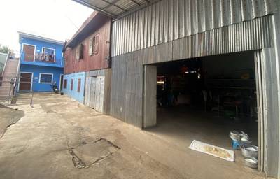 House and lot สำหรับขาย ขนาดที่ดิน 433 ตร.ม.