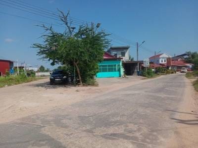House and lot สำหรับขาย ใน สตึงเวียง, เขมราภูมิน, Koh kong