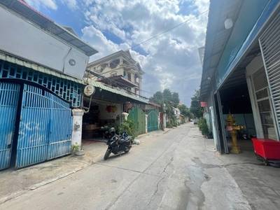 Flat House Na prodej in Boeung Tumpun 1, Meanchey, Phnom Penh