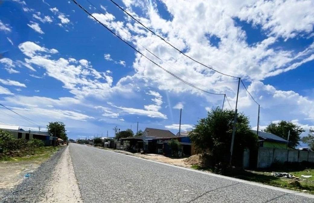 Sklad Na prodej in Roleang Kreul, Samraong Tong, Kampong Speu