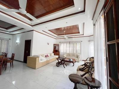 Furnished Villa For Rent