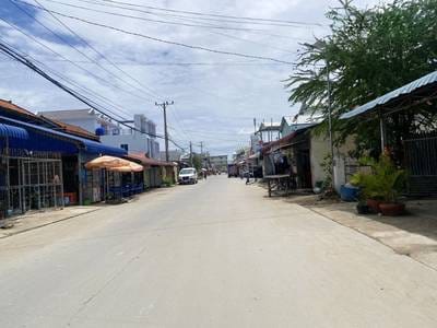 House and lot สำหรับขาย ใน กันตอก, Kamboul, พนมเปญ
