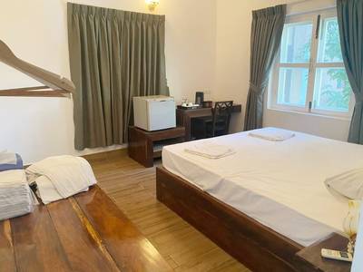 hotel Na wynajem z 6 miejscem parkingowym