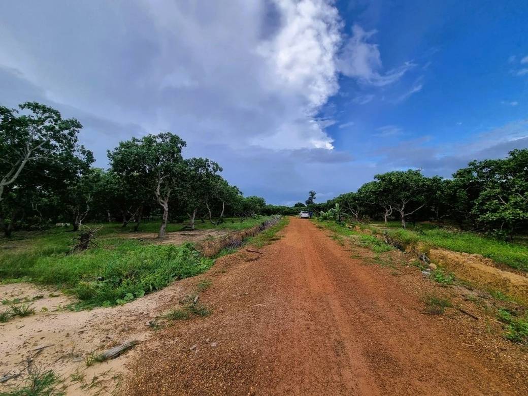 Lot For Sale in Boeung Lvea, Santuk, Kampong Thom