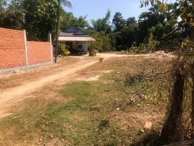 House and lot สำหรับขาย ใน ปนเลย, บาริบูร์, กำปงชนัง