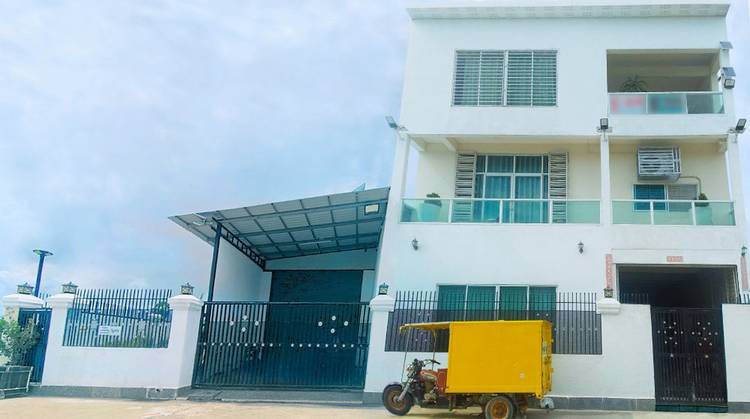 Single Villa for Sale