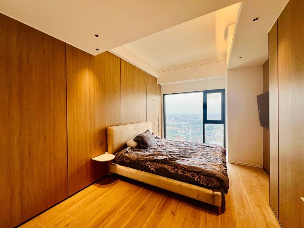 Vue Aston | Condo K pronájmu in Nirouth, Chbar Ampov, Phnom Penh