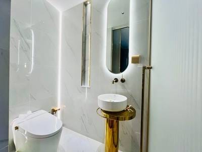 Vue Aston | 23-19 sqm Living Size Condo K pronájmu in Chbar Ampov